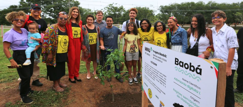 No campus-sede, Ufac recebe 1ª plantação do projeto Baobá (2).jpg