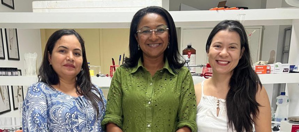 pesquisadoras da Ufac aprovam projeto em edital do CNPq-folder.jpg