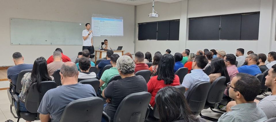 Prad inicia curso para gestores e fiscais de contratos e convênios.jpg Prad inicia curso para gestores e fiscais de contratos e convênios.jpg