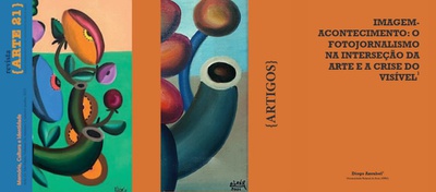 Professor explora potencial artístico do fotojornalismo em artigo