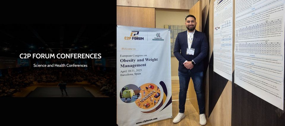 Professor representa Ufac em congresso europeu sobre obesidade.jpg Professor representa Ufac em congresso europeu sobre obesidade.jpg