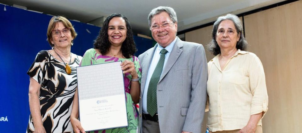 Professora da Ufac é nomeada membro afiliada da ABC (1).jpg Professora da Ufac é nomeada membro afiliada da ABC (1).jpg
