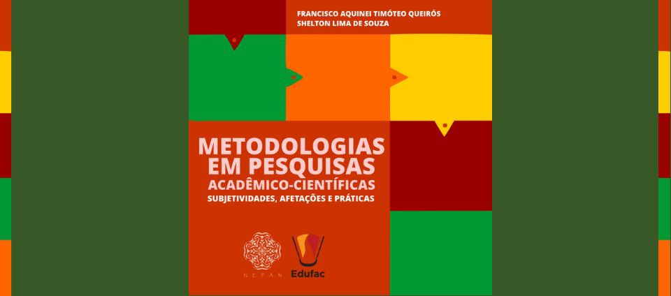 Professores da Ufac organizam livro sobre metodologias em pesquisas.jpg Professores da Ufac organizam livro sobre metodologias em pesquisas.jpg