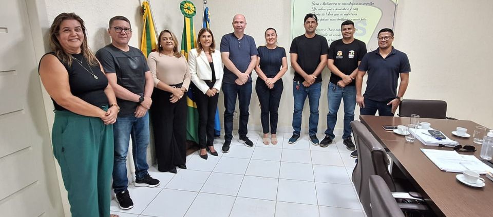 Sena Madureira terá curso de Direito oferecido pela Ufac em 2025.jpg Sena Madureira terá curso de Direito oferecido pela Ufac em 2025.jpg