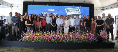 Ufac assina ordem de serviço para expansão do campus Fronteira