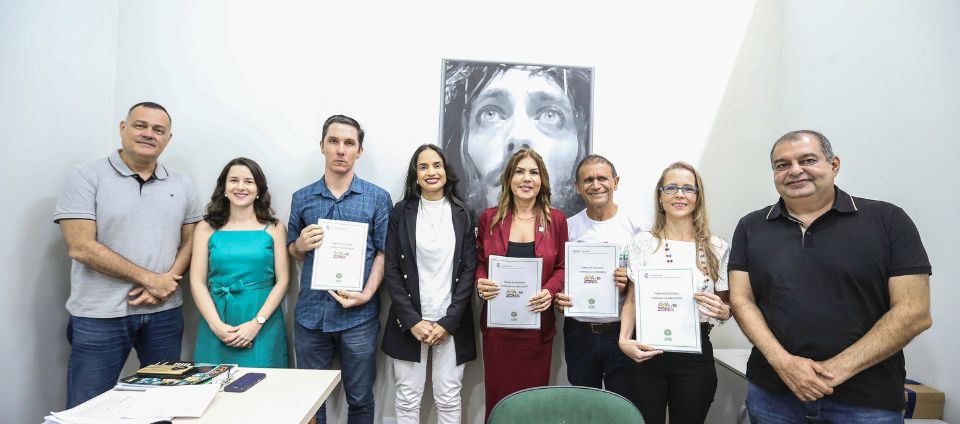 Ufac assina termos de pesquisas da iniciativa Amazônia+10.jpg