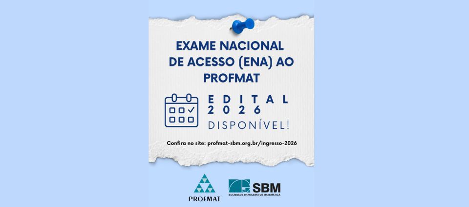 Ufac divulga edital para Exame Nacional de Acesso ao Profmat 2026.jpg Ufac divulga edital para Exame Nacional de Acesso ao Profmat 2026.jpg