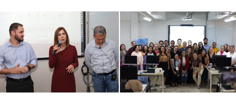 Ufac e Ifac capacitam servidores em sistema de diárias e passagens.jpg Ufac e Ifac capacitam servidores em sistema de diárias e passagens.jpg