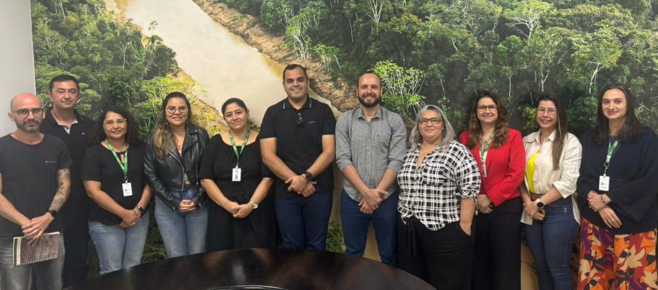 Ufac e Sema alinham ações para pesquisa e manejo florestal.jpg Ufac e Sema alinham ações para pesquisa e manejo florestal.jpg