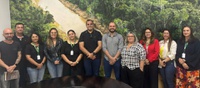 Ufac e Sema alinham ações para pesquisa e manejo florestal