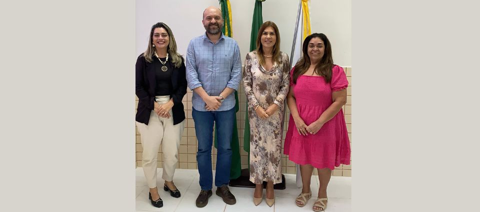 Ufac e Semsa discutem residência multiprofissional de saúde.jpg Ufac e Semsa discutem residência multiprofissional de saúde.jpg