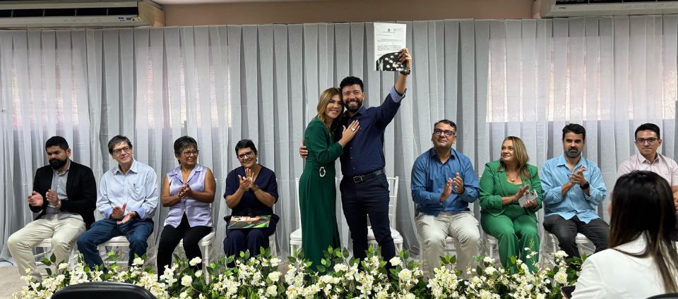 Ufac empossa nova diretoria do Colégio de Aplicação.jpg Ufac empossa nova diretoria do Colégio de Aplicação.jpg