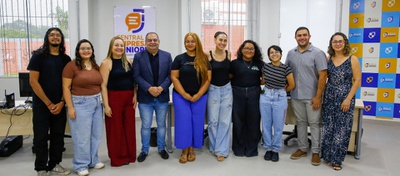 Ufac entrega centrais de empresas juniores e esportes eletrônicos