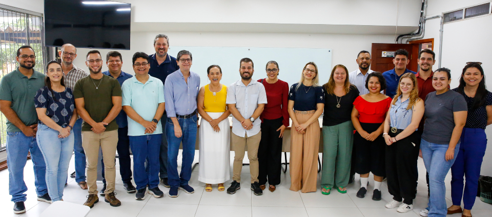 Ufac entrega equipamentos a programas de pós-graduação com recursos da Capes-capa.jpg