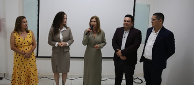 Ufac recebe equipamentos para Laboratórios de Toxicologia e Farmácia Viva