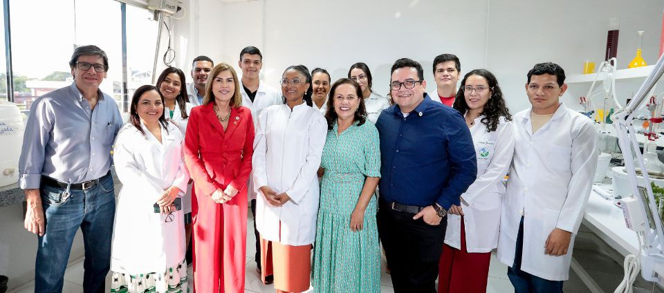 Ufac inaugura laboratório voltado à biodiversidade e bioeconomia.jpg Ufac inaugura laboratório voltado à biodiversidade e bioeconomia.jpg