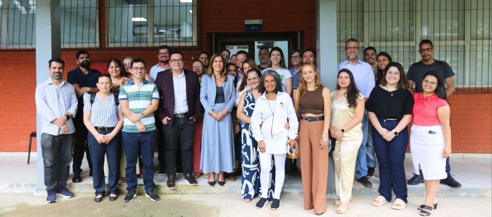 Ufac inaugura revitalização do Laboratório de Telemedicina.jpg Ufac inaugura revitalização do Laboratório de Telemedicina.jpg