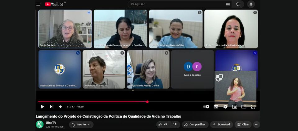 Ufac inicia construção coletiva da Política de Qualidade de Vida no Trabalho.jpg Ufac inicia construção coletiva da Política de Qualidade de Vida no Trabalho.jpg