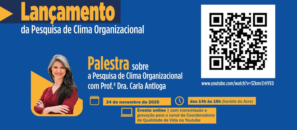 Ufac lança Pesquisa de Clima Organizacional-2025 em 24-11.jpeg