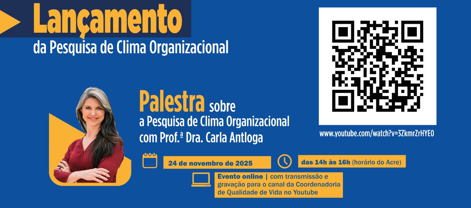 Ufac lança Pesquisa de Clima Organizacional-2025 em 24-11.jpeg