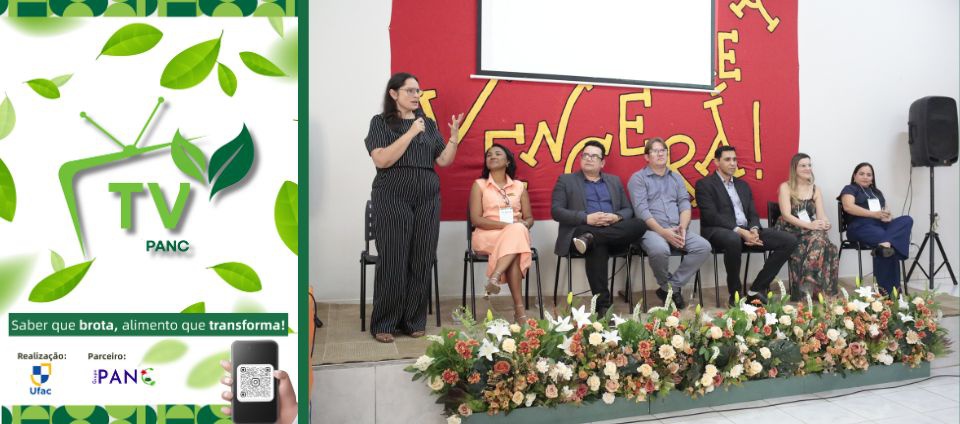 Ufac lança TV sobre plantas alimentícias não convencionais (1).jpg Ufac lança TV sobre plantas alimentícias não convencionais (1).jpg