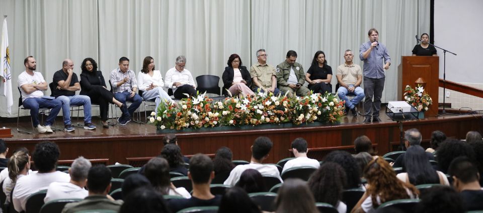 Ufac realiza abertura da 17ª Semana Florestal no campus-sede.jpg Ufac realiza abertura da 17ª Semana Florestal no campus-sede.jpg