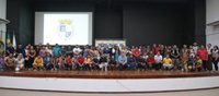 Ufac realiza aula inaugural da 4ª turma de Licenciatura Indígena