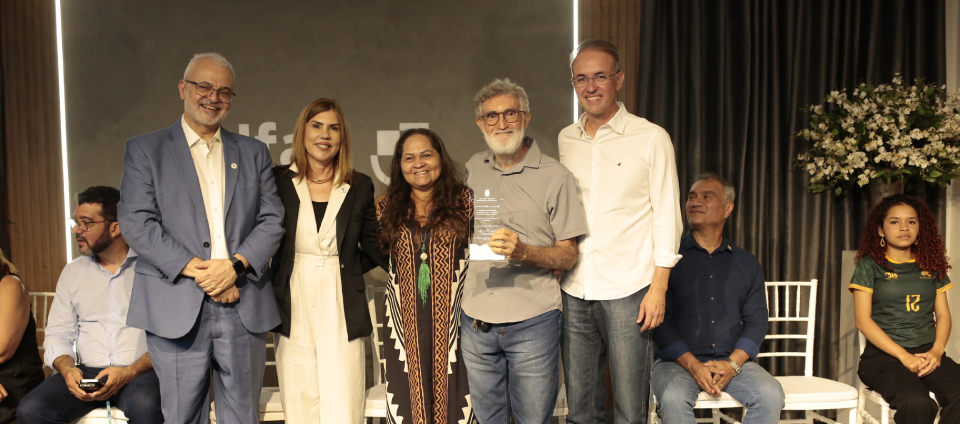 Ufac realiza cerimônia de inauguração do prédio do CFCH-capa.jpg