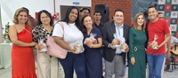 Ufac realiza confraternização com estudantes do Campus Floresta
