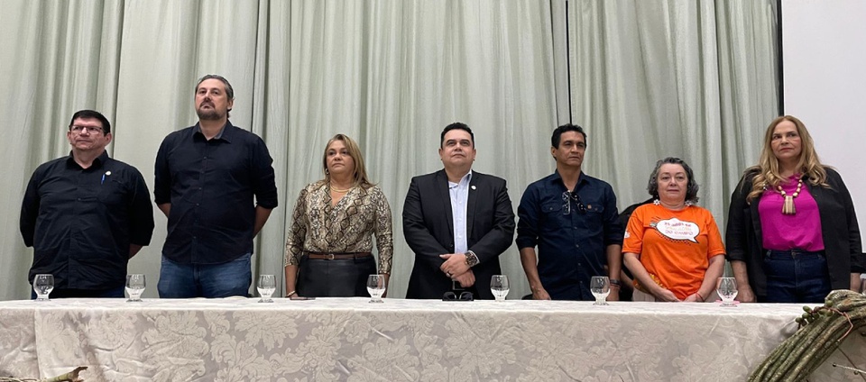 Ufac sedia fórum sobre educação no campo e legado de Paulo Freire.jpg Ufac sedia fórum sobre educação no campo e legado de Paulo Freire.jpg