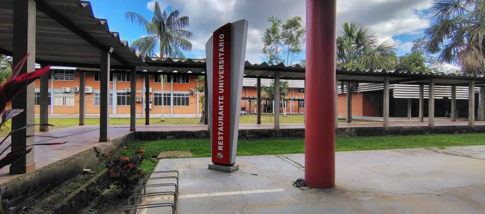 Vigilância Sanitária de Rio Branco realiza inspeção no RU da Ufac.jpg Vigilância Sanitária de Rio Branco realiza inspeção no RU da Ufac.jpg