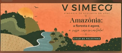 5º Simpósio de Ecologia abre inscrições para ciclo de palestras