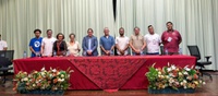 9º Encontro Acreano de Geografia debate mudanças climáticas