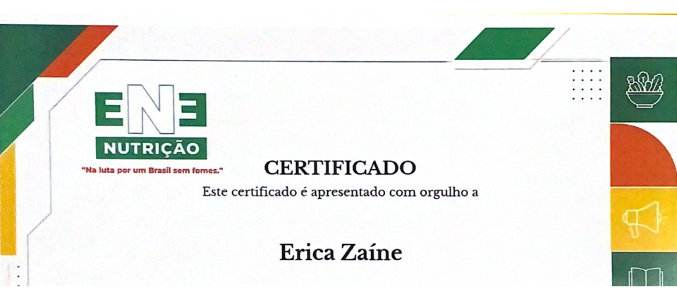 Aluna de Nutrição recebe Menção Honrosa em encontro nacional-1.jpg