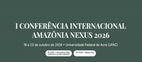 Conferência aborda conhecimento desenvolvido na Amazônia