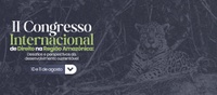 Congresso internacional de Direito ocorre na Ufac em 10 e 11/08