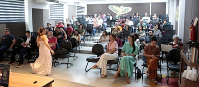 Consu aprova comissão para destinar cotas a pessoas transgênero
