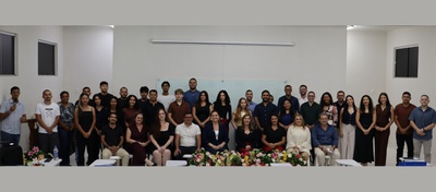 Curso de Direito da Ufac tem aula inaugural em Féijo