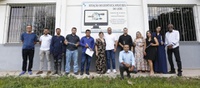 Curso de Física EaD da Ufac faz colação de grau de 16 estudantes