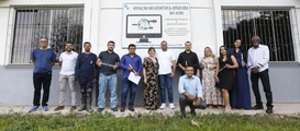 Curso de Física EaD da Ufac faz colação de grau de 16 estudantes