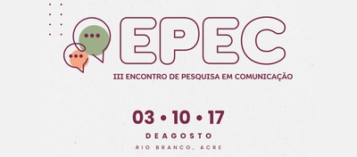 Curso de Jornalismo debate sociedade e cultura em encontro