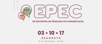Curso de Jornalismo debate sociedade e cultura em encontro
