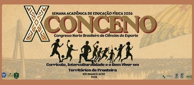 Educação Física realiza semana acadêmica e congresso regional