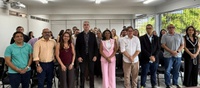 Em parceria, Ufac faz aula inaugural de Minter em Gestão Pública