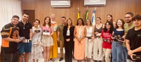 Estudantes estrangeiros de Medicina farão intercâmbio na Ufac