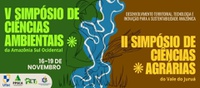 Eventos da Ufac em CZS discutem ciências ambientais e agrárias