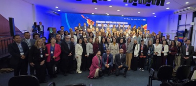Fórum de reitores debate desafios para ensino superior público