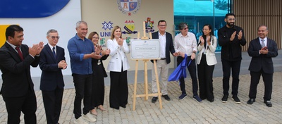 Fundape tem nova sede inaugurada no campus da Ufac na capital