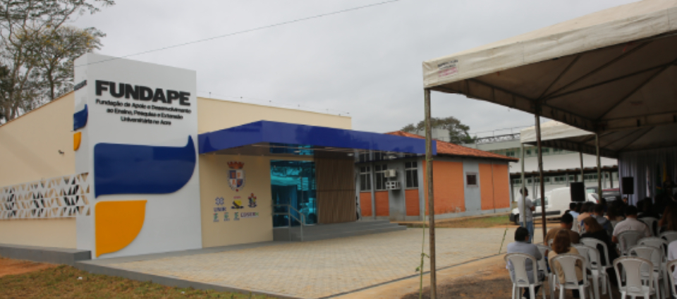 Fundape tem nova sede inaugurada no campus da Ufac na capital-interna-2.jpg