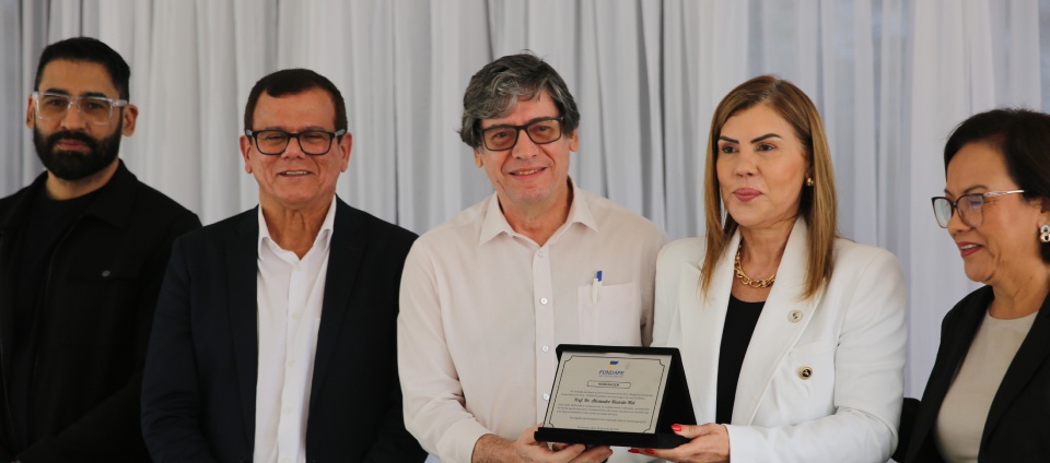 Fundape tem nova sede inaugurada no campus da Ufac na capital-interna.jpg